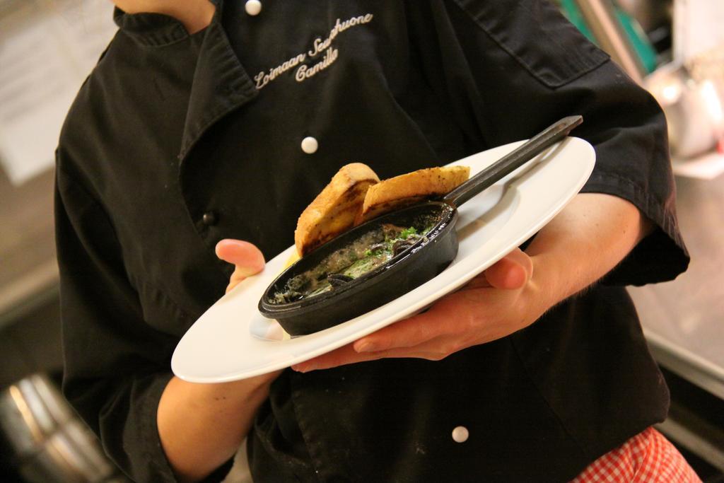 Loimaan Seurahuone酒店 外观 照片